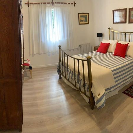 Posada De La Montana Hotel Ла Кумбре Екстериор снимка